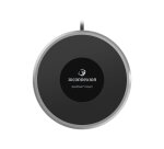 3Dconnexion 3DX-700059 autre appareil complémentaire Noir, Gris