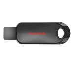 SanDisk Cruzer Snap lecteur USB flash 32 Go USB Type-A 2.0 Noir