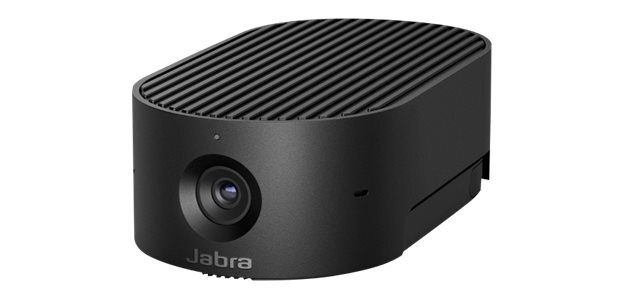 Jabra PanaCast 20 13 MP Noir 3840 x 2160 pixels 30 ips