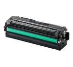 Samsung CLT-K506L Toner noir grande capacité authentique