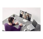 Jabra PanaCast 20 13 MP Noir 3840 x 2160 pixels 30 ips