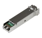 StarTech.com Transcepteur fibre optique multimode Gigabit 850 nm - Module SFP - LC - 550 m