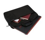 Acer Traveler Case 39,6 cm (15.6") Mallette Noir