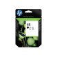 HP 45 cartouche d'encre noir authentique grande contenance