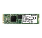 Transcend 830S 512 Go M.2 Série ATA III 3D NAND