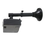 Neomounts BEAMER-W050BLACK Support mural pour vidéoprojecteur - p37-47 cm - orientable