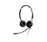Jabra BIZ 2400 II Casque Avec fil Arceau Bureau/Centre d'appels