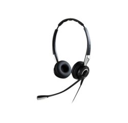 Jabra BIZ 2400 II Casque Avec fil Arceau Bureau/Centre d'appels
