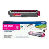 DE_TN246M BROTHER HL3142CW TONER MAG HC