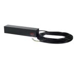 APC , Rack PDU Extender, Basic 2U, 32A, 230V, (4) IEC C19
