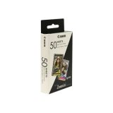 Canon 50 feuilles de papier photo ZINK™ 5 x 7,6 cm