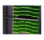 Kensington Câbles d'alimentation et de synchronisation pour tablettes, Lightning vers USB – Pack de 5