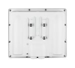 D-Link AC1200 1200 Mbit/s Blanc Connexion Ethernet, supportant l'alimentation via ce port (PoE)