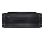 APC Smart-UPS - Pack batterie externe Smart UPS X 120 Rack/tour