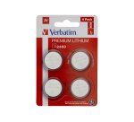 Verbatim CR2450 Batterie à usage unique Lithium