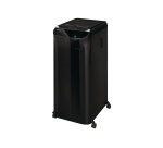 Destructeur Fellowes AutoMax 550C - coupe croisée