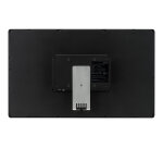 iiyama ProLite TF2415MC-B2 écran plat de PC 60,5 cm (23.8") 1920 x 1080 pixels Full HD LED Écran tactile Multi-utilisateur Noir