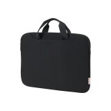 BASE XX D31788 sacoche d'ordinateurs portables 31,8 cm (12.5") Housse Noir