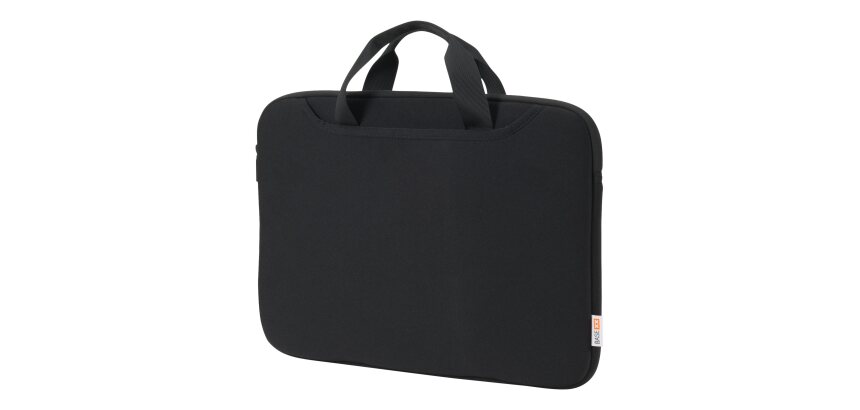 BASE XX D31788 sacoche d'ordinateurs portables 31,8 cm (12.5") Housse Noir