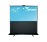Optoma DP-9080MWL écran de projection 2,03 m (80") 16:9