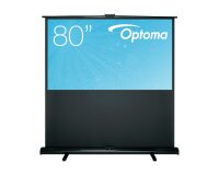 Optoma DP-9080MWL écran de projection 2,03 m (80") 16:9