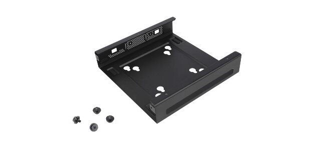 Lenovo 4XF0N03161 Compartiment pour ordinateur Pieds