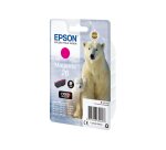 Epson Polar bear Cartouche "Ours Polaire" - Encre Claria Premium M