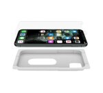 Belkin InvisiGlass Protection d'écran transparent Apple 1 pièce(s)