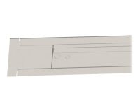 ORAY Sous-Face d'encastrement pour écran SQUAR base 270