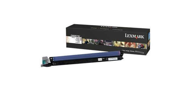 Lexmark - fotoconductorpakket - LCCP
