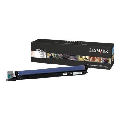 Lexmark - Fotoleiter-Kit - LCCP