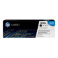 HP 304A toner LaserJet noir authentique