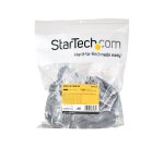 StarTech.com Lot de 10 Câbles de Charge USB-A vers USB-C de 2m, Charge et Synchronisation, 3A, USB 2.0, Certifié USB-IF - Cordon de Charge USB