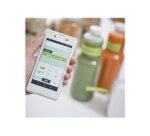 Brother PT-P300BT - P-touch Cube - étiqueteuse compacte