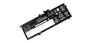 DLH Batterie Li-ion 11.4V 4150mAh 48Wh - 02DL017 / 02DL019 / 5B10W13923 / L18C6PD1 / L18L6PD1 / L18M6PD1 / SB10K97655 / SB10K97657 / SB10T83166 / SB10T83168