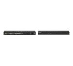 NETGEAR MSM4214X Géré L2/L3 2.5G Ethernet 1U Noir