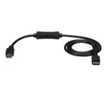 StarTech.com Câble adaptateur USB 3.0 vers eSATA de 91cm pour HDD / SSD / ODD - SATA 6Gb/s - M/F