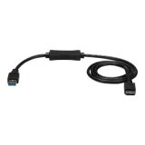 StarTech.com Câble adaptateur USB 3.0 vers eSATA de 91cm pour HDD / SSD / ODD - SATA 6Gb/s - M/F