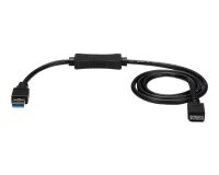 StarTech.com Câble adaptateur USB 3.0 vers eSATA de 91cm pour HDD / SSD / ODD - SATA 6Gb/s - M/F