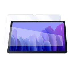 DLH PROTECTION ECRAN EN VERRE TREMPE POUR SAMSUNG GALAXY TAB A7 10.4" (SM-T500 / SM-T505)
