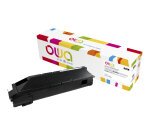 Toner remanufacturé OWA - standard - Noir - pour KYOCERA TK-8305K
