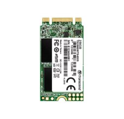 Transcend 430S 128 Go M.2 Série ATA III 3D NAND