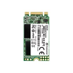 Transcend 430S 256 Go M.2 Série ATA III 3D NAND