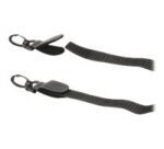 Mobilis BANDOLIER TRANSPORT sangle Universel Noir