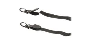 Mobilis BANDOLIER TRANSPORT sangle Universel Noir