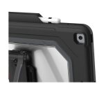 Griffin Survivor All-Terrain 20,1 cm (7.9") Housse Noir