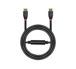 Lindy Câble HDMI 18G actif, 25m
