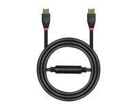Lindy Câble HDMI 18G actif, 25m