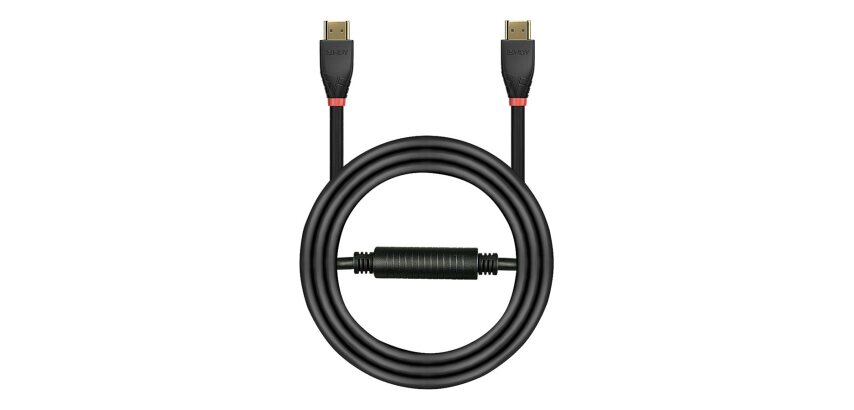 Lindy Câble HDMI 18G actif, 25m