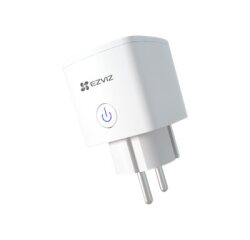 EZVIZ T30-10A-EU Prise intelligente Maison Blanc